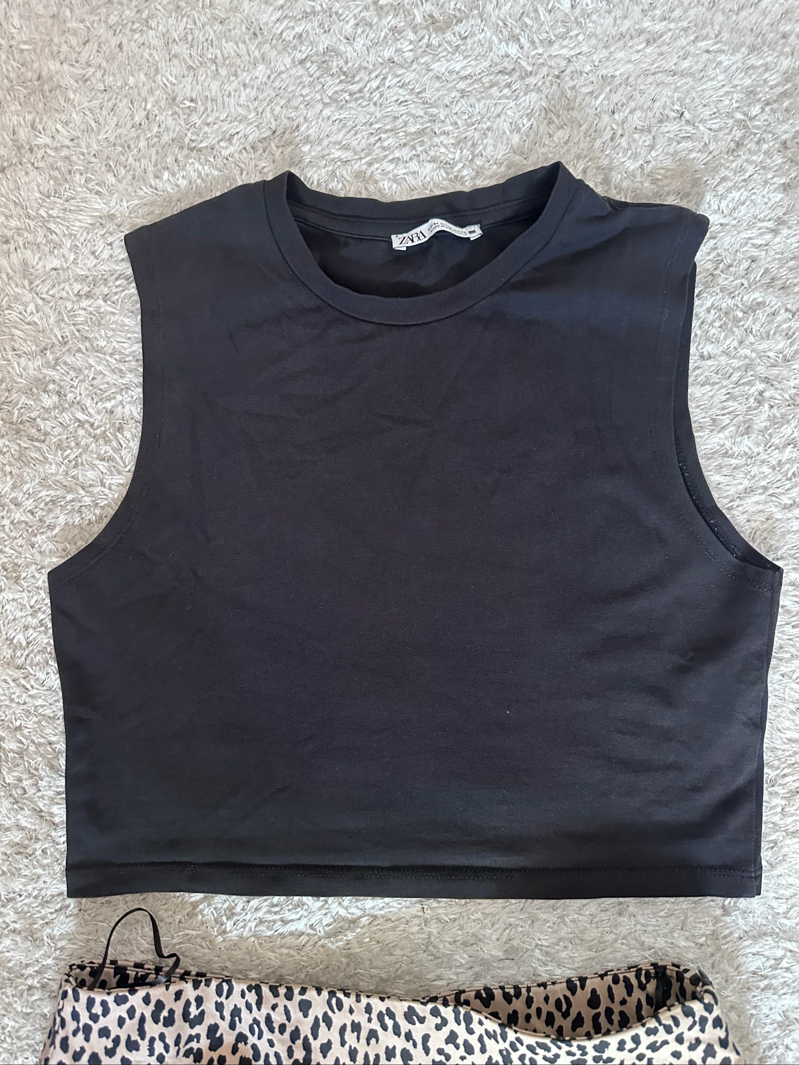 Conjunto Zara  – photo 5